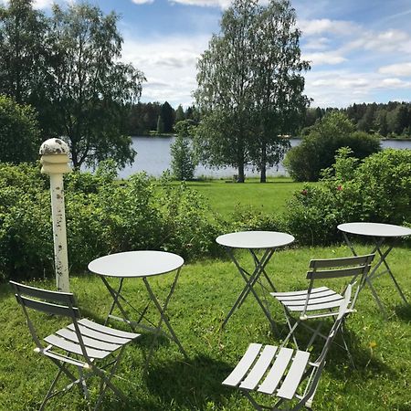 Vanha Pappila Hetki Oy Ähtäri Eksteriør bilde